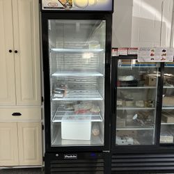 Padela Merchandising Freezer