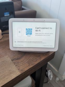 Google Nest Hub (2nd Gen)