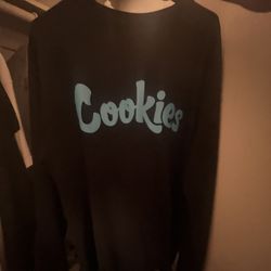Cookies Long Sleeve 
