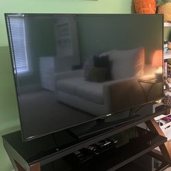 Samsung 55” LED Smart TV UN55J620D – Full HD 1080p – Excellent Condition