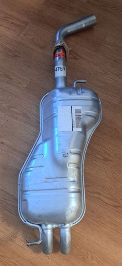 Exhaust for sale
