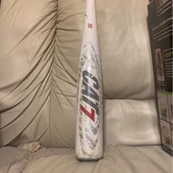 Cat 7 Aluminum Bat