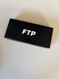 FTP pins