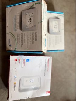 Smart Thermostat