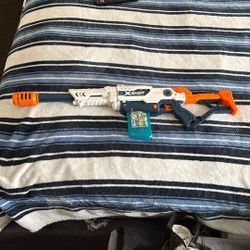 Zuru X-shot Nerf Gun 