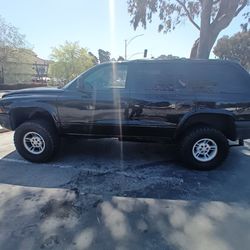 1999 Dodge Durango