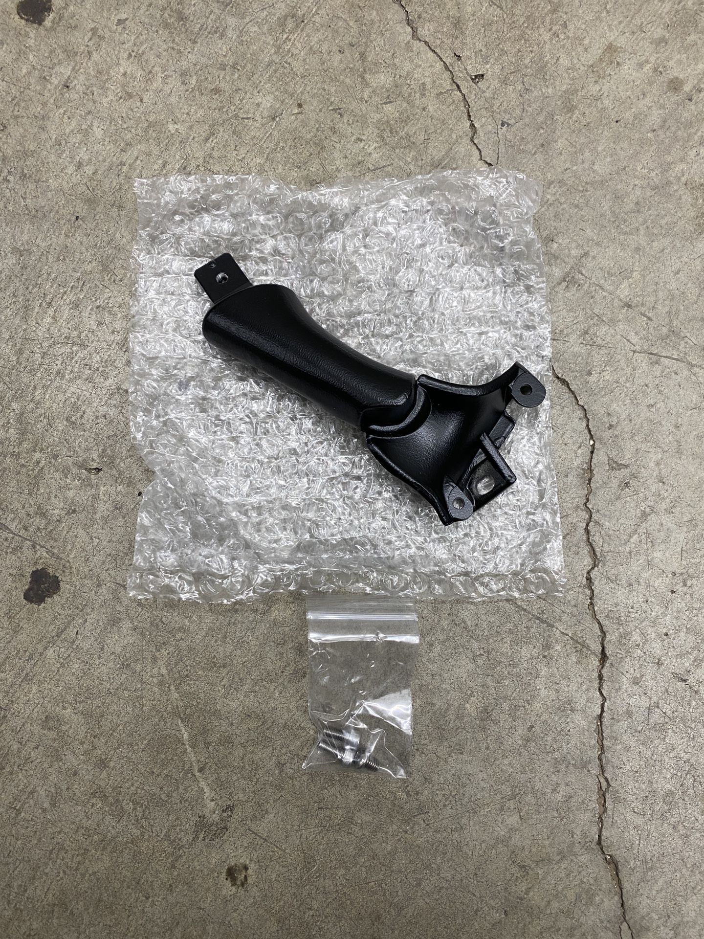 FD RX-7 Passenger Door Handle (Alluminum) NEW