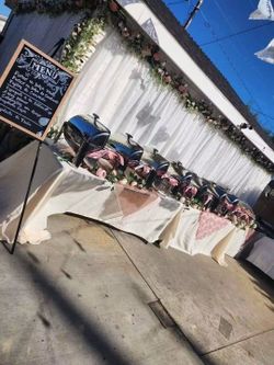 Eventos de luxe