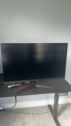 Lg ultra gear 32 inch gaming monitor