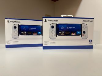 PlayStation BackBone
