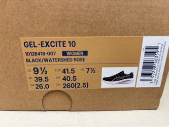 Women’s Shoes 5.00