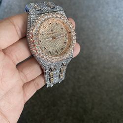 Iced Out AP 