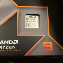 Ryzen 9 9950X 