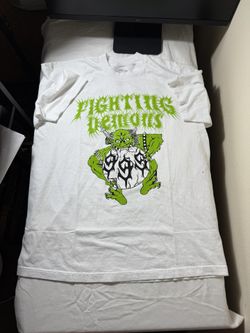 VLONE X Juice World 999 White L