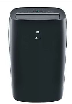 Portable LG AIR Conditioner