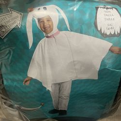 Halloween Costume