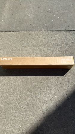 Samsung B-Series Soundbar HW B400F