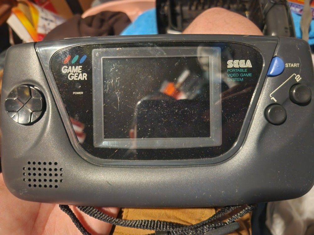 Sega Game Gear