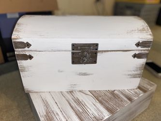 Wedding card/money box