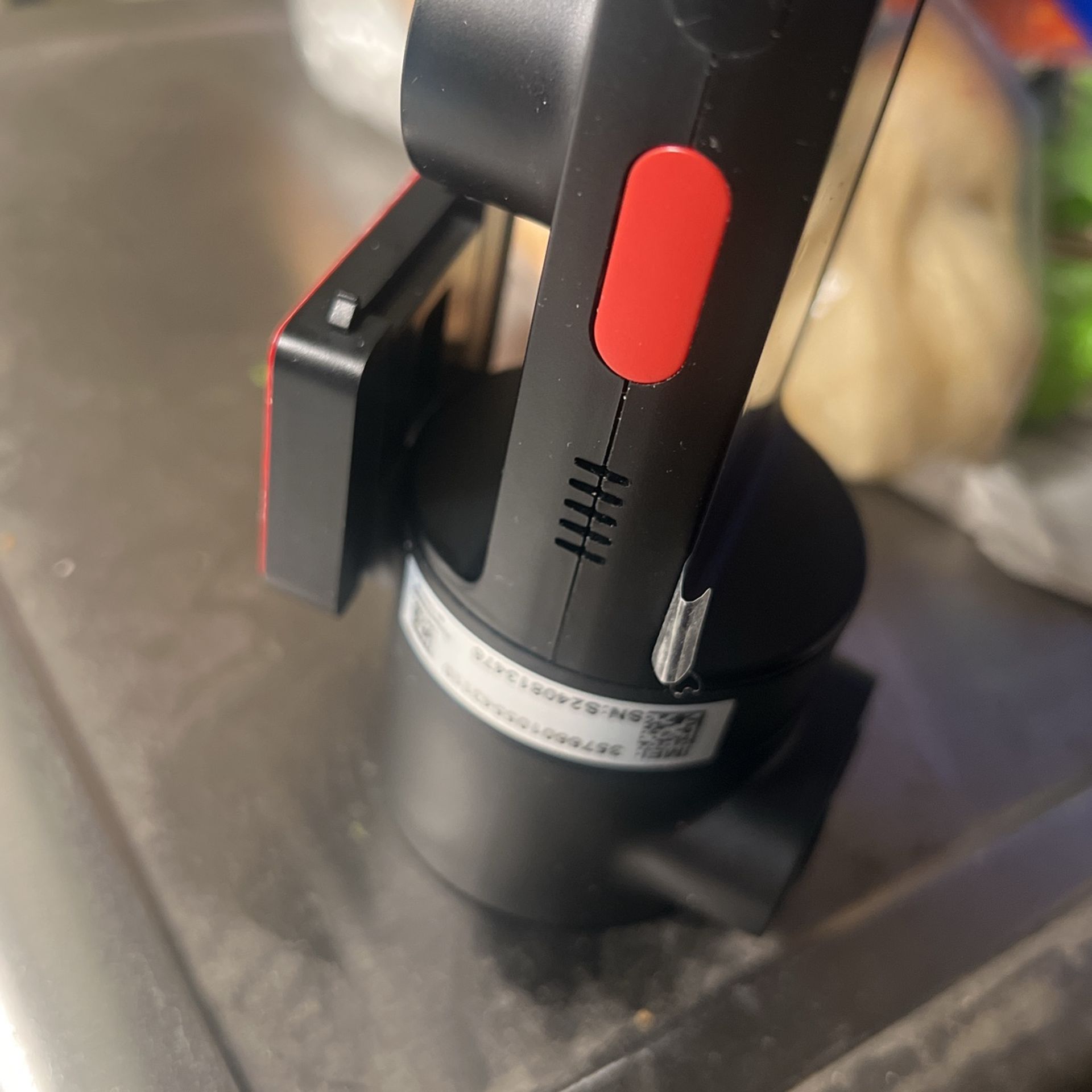 Surfsight AI-12 Dash Cam & Geo Tab Go Included