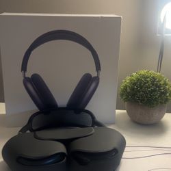 Airpod Max Headphones