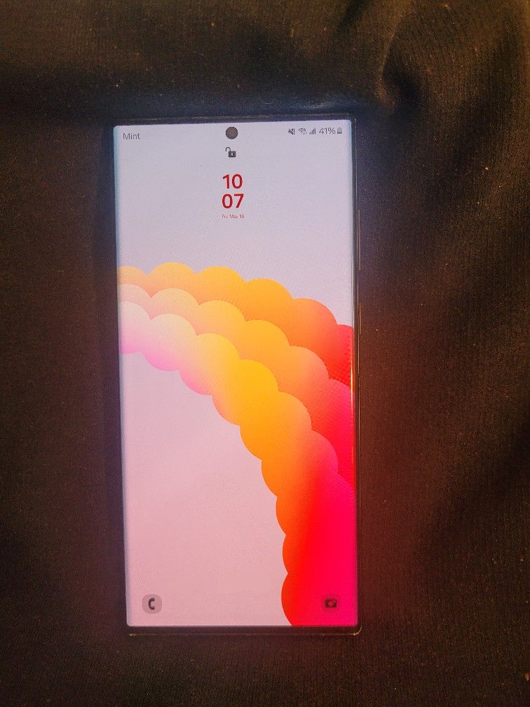 Samsung Galaxy S22 Ultra Unlocked