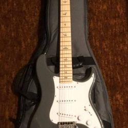 Prs Silver Sky Guitar 