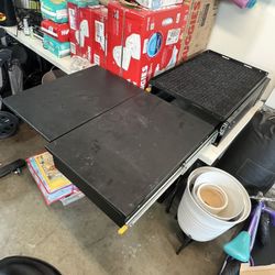 MORryde Trail Kitchen Kit