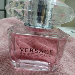 Versace Perfume