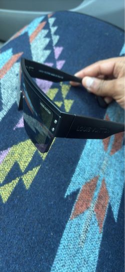 Designer glasses
