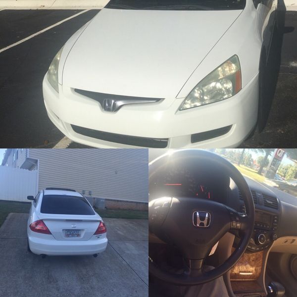 2005 Honda Accord 80 000 Miles For In Decatur Ga Offerup 2005 Honda Accord 80 000 Miles