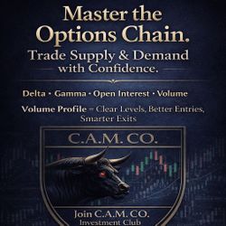 Learn The Skill Of Trading 