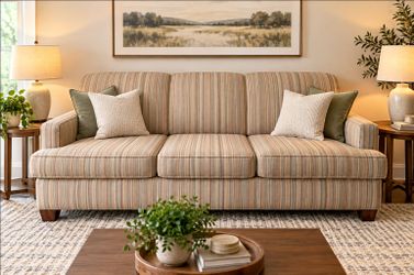 Flexsteel Premium 3-Seater Sofa