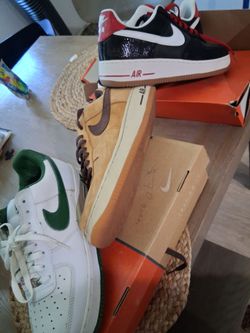 Shoes