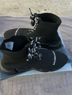Balenciaga speed 2.0