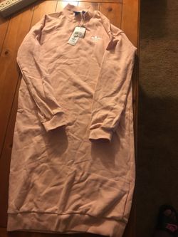 Adidas dress