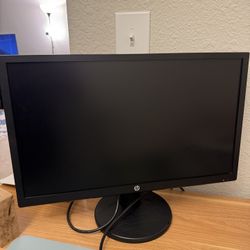 HP Monitor