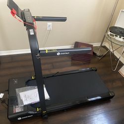 Treadmill 