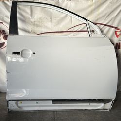 2008 - 2013 2014 2015 2016 2017 BUICK ENCLAVE FRONT RIGHT PASSENG SIDE DOOR OEM