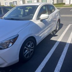 2016 Toyota Scion For SALE