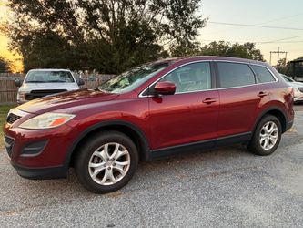 2012 Mazda Cx-9