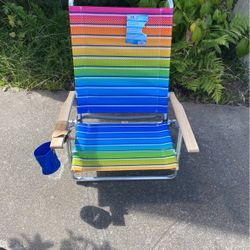 Beach Chair