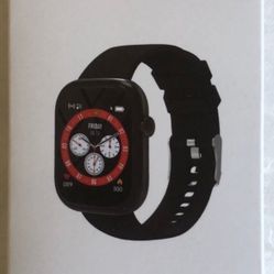 Smart Watch - New