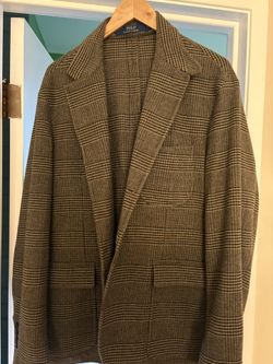 Polo Ralph Lauren Jacket 46R