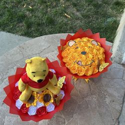 Eternal roses