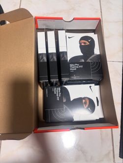 Nike Ski Masks