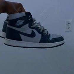 Dunks And Jordan 1 Size 11 And 12