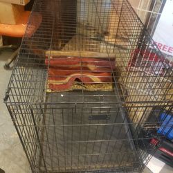 Xxl Dog Kennel 