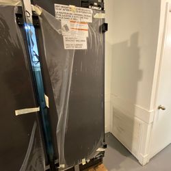 Jennair Freezer 24"inch Panel Ready 