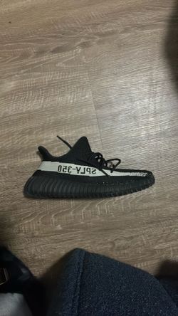 yeezys